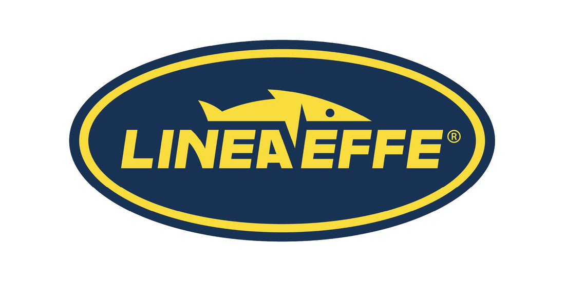 Restyling logo Lineaeffe