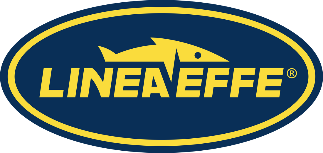 Restyling logo Lineaeffe