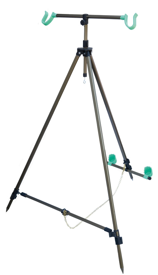 Lineaeffe Telescopic Aluminum Tripod Pro