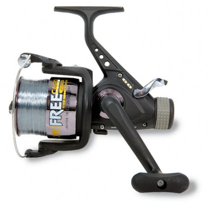 Lineaeffe Free Carp