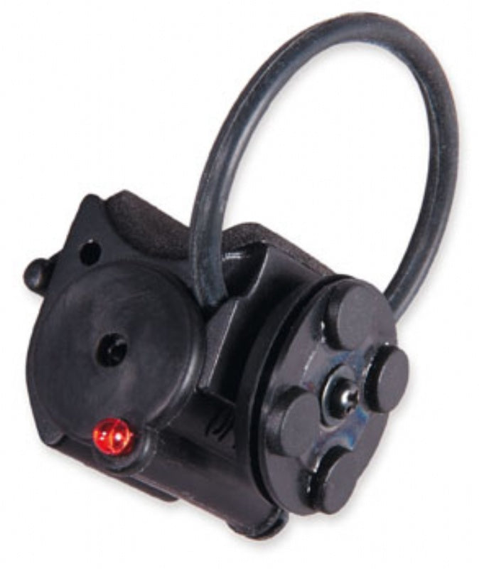 Lineaeffe Allarme Microbite
