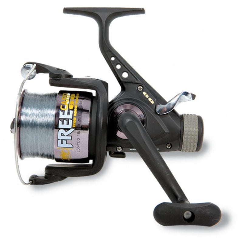 Lineaeffe Free Carp reel