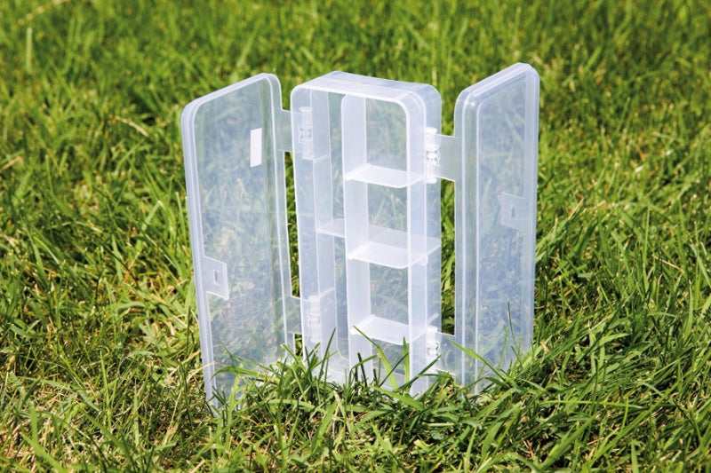 Lineaeffe Box   Poly 2 Deckel            