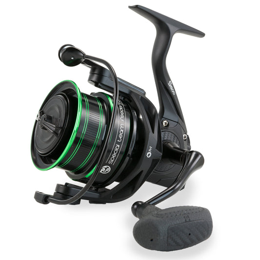 Mulinello Fishing Ferrari Special Team Feeder