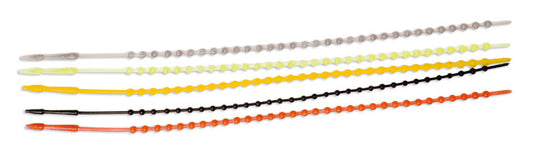 Lineaeffe Stopper per Boilies in plastica
