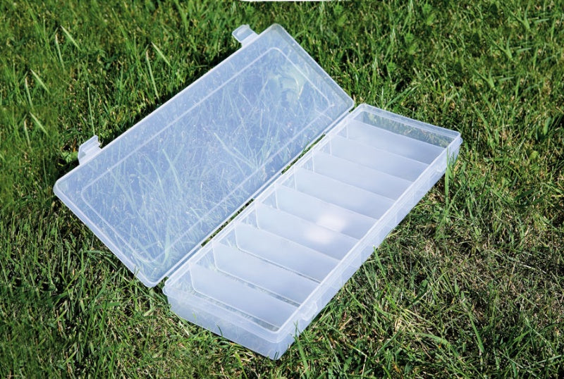 Lineaeffe Scatola Poly 10 Scomparti