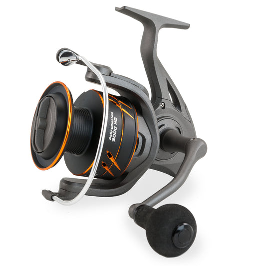 Mulinello Fishing Ferrari Performance HD