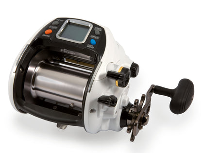 Fishing Ferrari KGN 1000 Evolution Hi-Speed