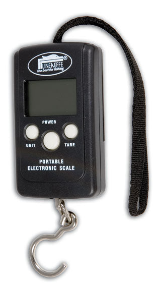 Lineaeffe Digital Scale Capacity 40 Kg