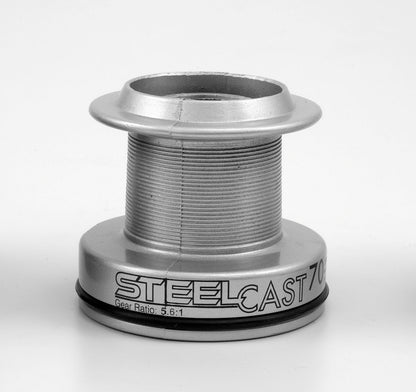 Lineaeffe Steel Cast