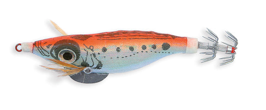 Lineaeffe Totanara Eyed Squid