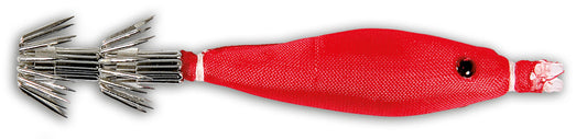 Lineaeffe Natural Soft Squid Jigs