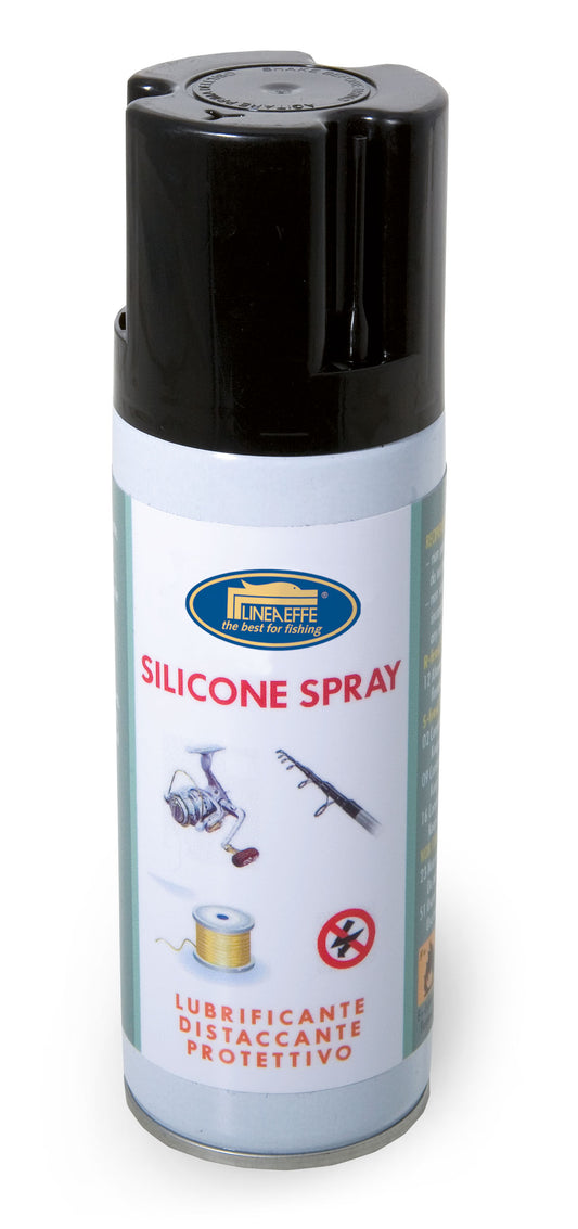 Lineaeffe Silicone Spray
