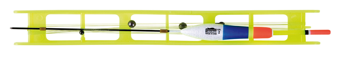 Lineaeffe Fluorocarbon Rigs - Mod. Gelb