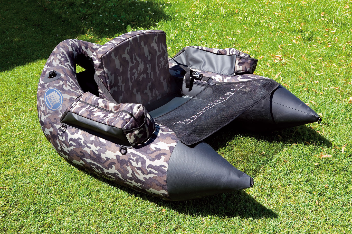 Lineaeffe Belly Boat XXL