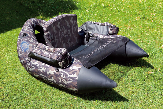 Lineaeffe Belly Boat XXL