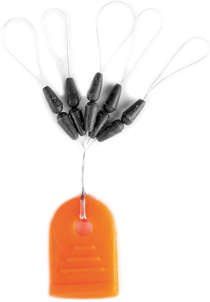 Lineaeffe Conical Rubber Stopper