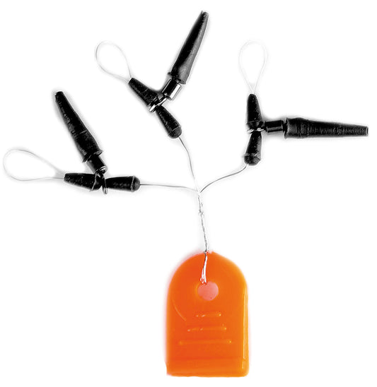Lineaeffe Stopper Conico Con Girella