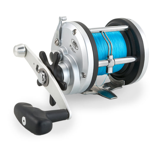 Mulinello Lineaeffe Braid Troll Evolution