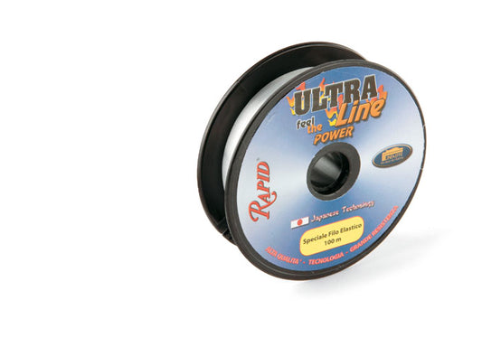 Hilo elástico Lineaeffe Ultra Line