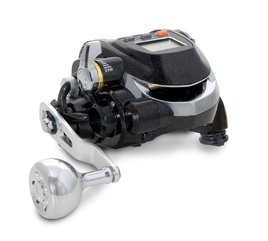 Fishing Ferrari KGN 500 S