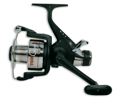 Lineaeffe Vigor Carp