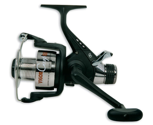 Lineaeffe Vigor Carp