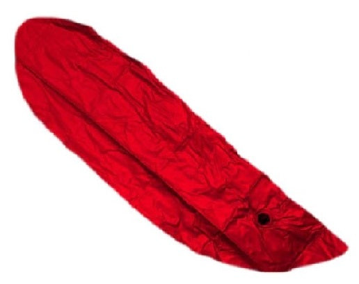 Juego de 2 cámaras de aire para Belly Boat de Lineaeffe