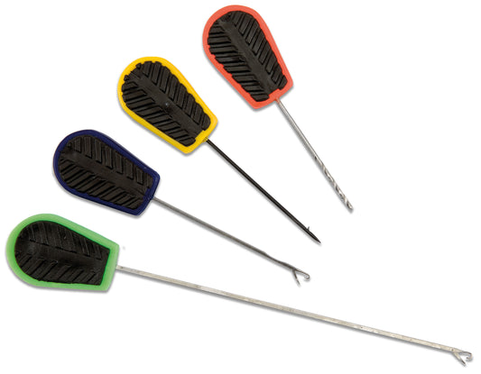 Lineaeffe Baiting Needles Set X 4 Pz