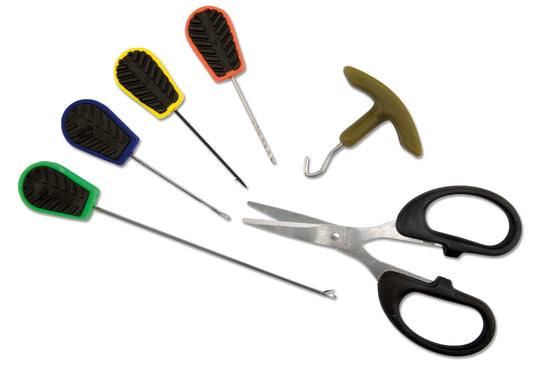Lineaeffe Baiting Deluxe Set X 6 Pz