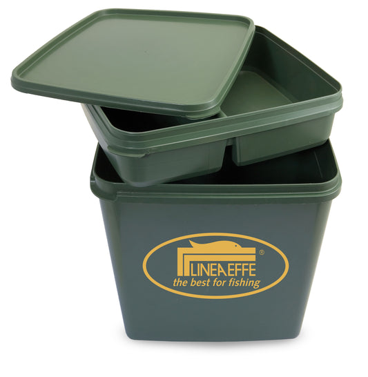 Lineaeffe Seat Box Lago