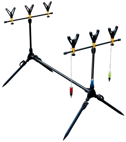 Lineaeffe Rod Pod with Swinger