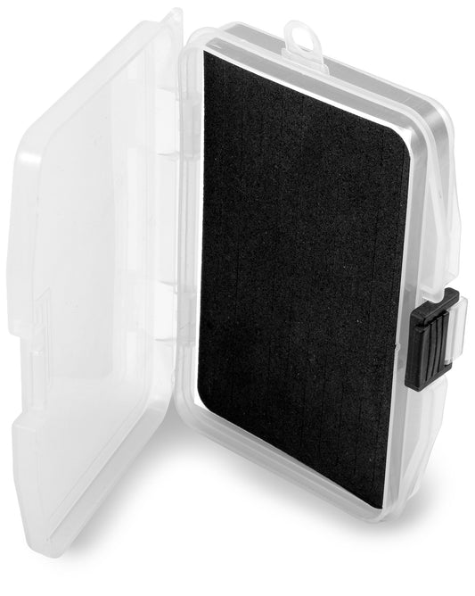 Estuche Transparente Para Cucharas Lineaeffe