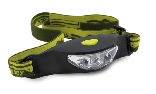 Lineaeffe Lampada 3 Led
