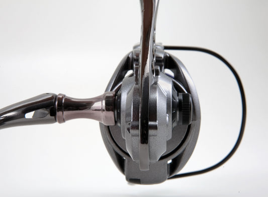 Nomura Kanji - Metal Framed