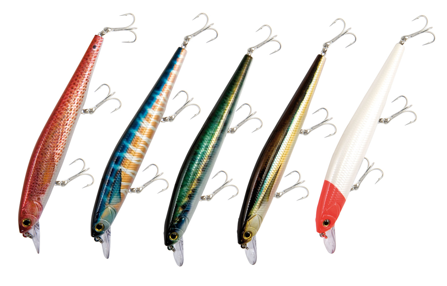 Nomura Sardine - MOQ 5