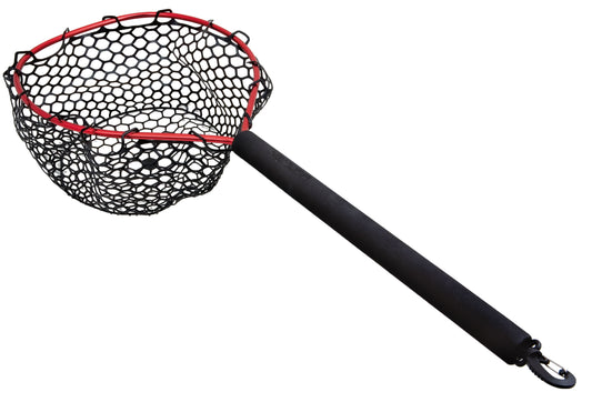Nomura Kayak &amp, Belly Long Landing Net
