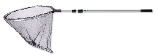 Lineaeffe Round Telescopic Landing Net 1