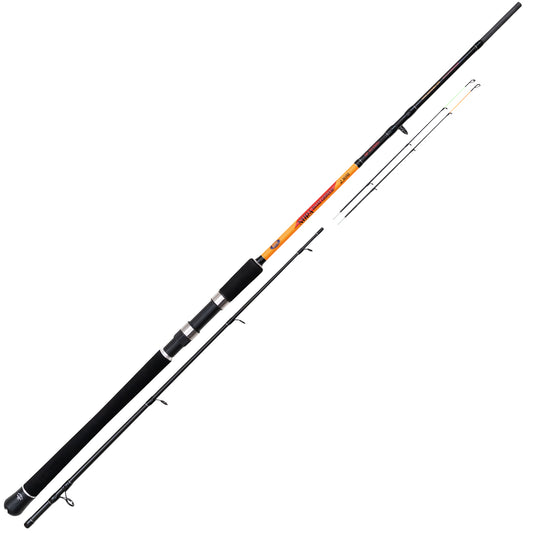 Canna Fishing Ferrari Nura Boat Quiver