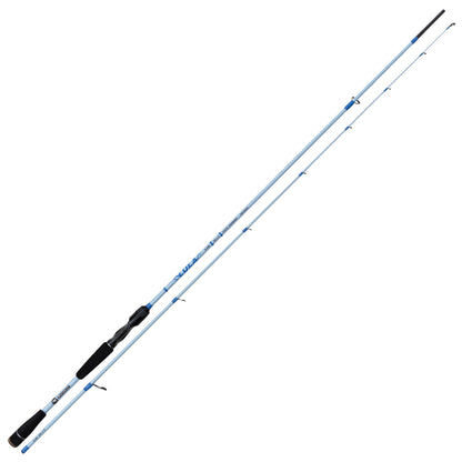 Canna Fishing Ferrari Lula