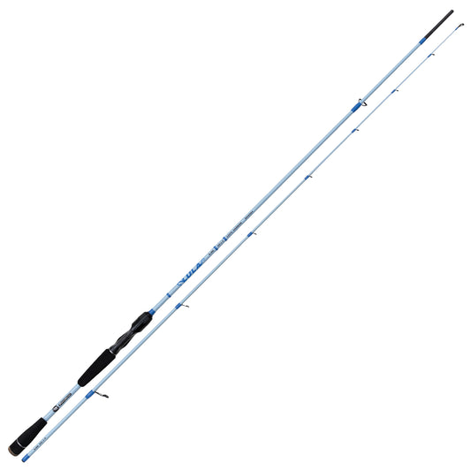 Canna Fishing Ferrari Lula