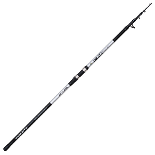 Canna Lineaeffe Orata Pro Cast