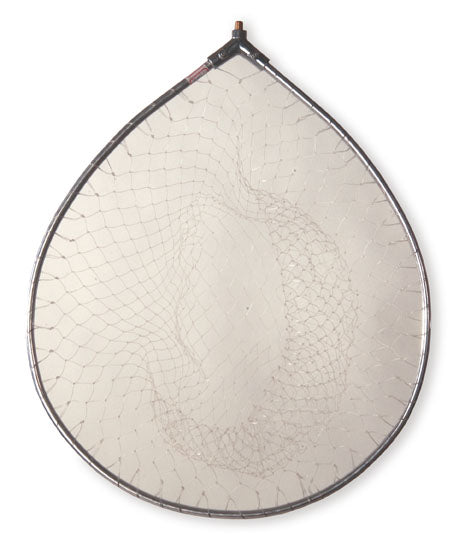 Lineaeffe Kescher Kopf   Oval     