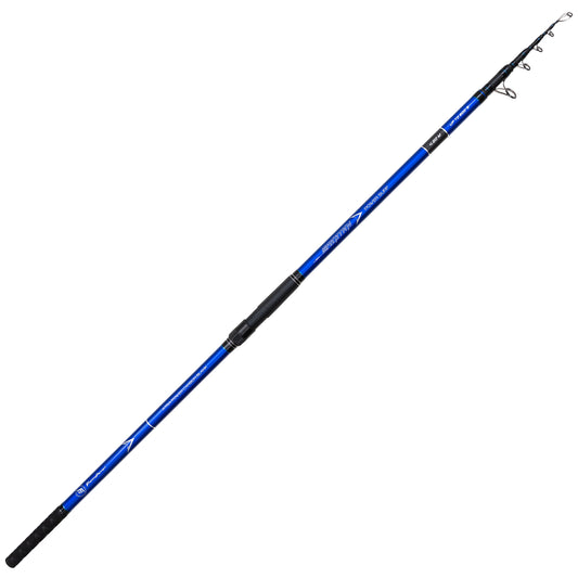 Canna Fishing Ferrari Spartan