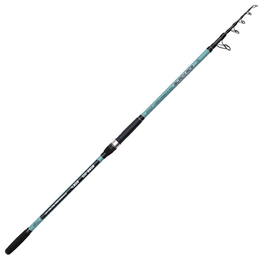 Canna Fishing Ferrari Black Ace