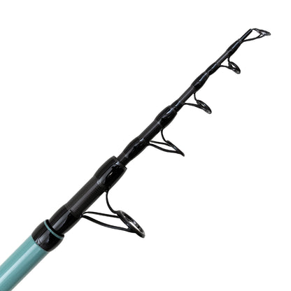 Canna Fishing Ferrari Black Ace