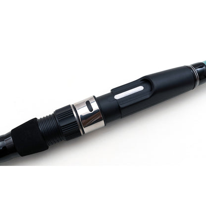 Canna Fishing Ferrari Black Ace
