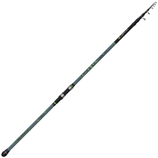 Canna Lineaeffe Boat Pulse Tele