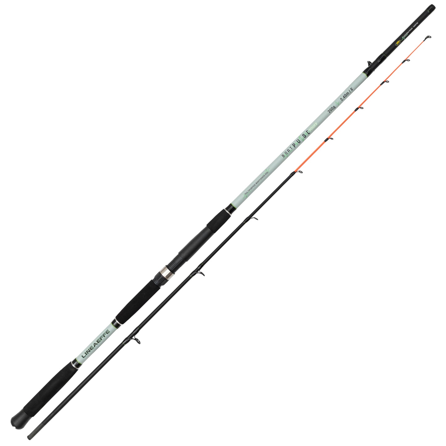 Canne Lineaeffe Boat Pulse Power