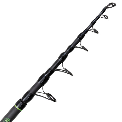 Canna Fishing Ferrari Gator Tele Big Fish